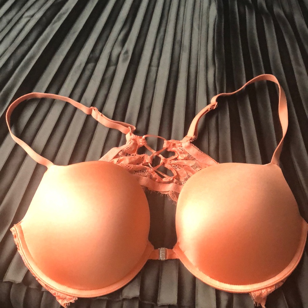 Beyond Sexy Push up